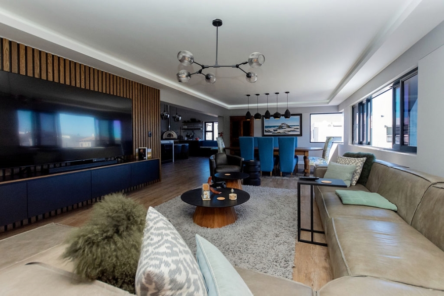 3 Bedroom Property for Sale in Calypso Beach Western Cape